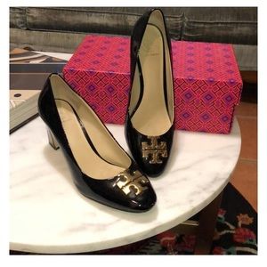 Tory Burch Raleigh pumps